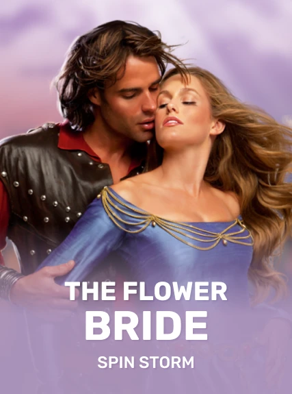 The Flower Bride game tile